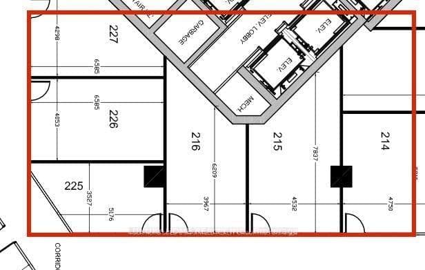 7163 YONGE Street, Unit 216 thumbnail 5