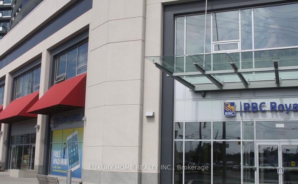 7163 YONGE Street, Unit 216 thumbnail 9