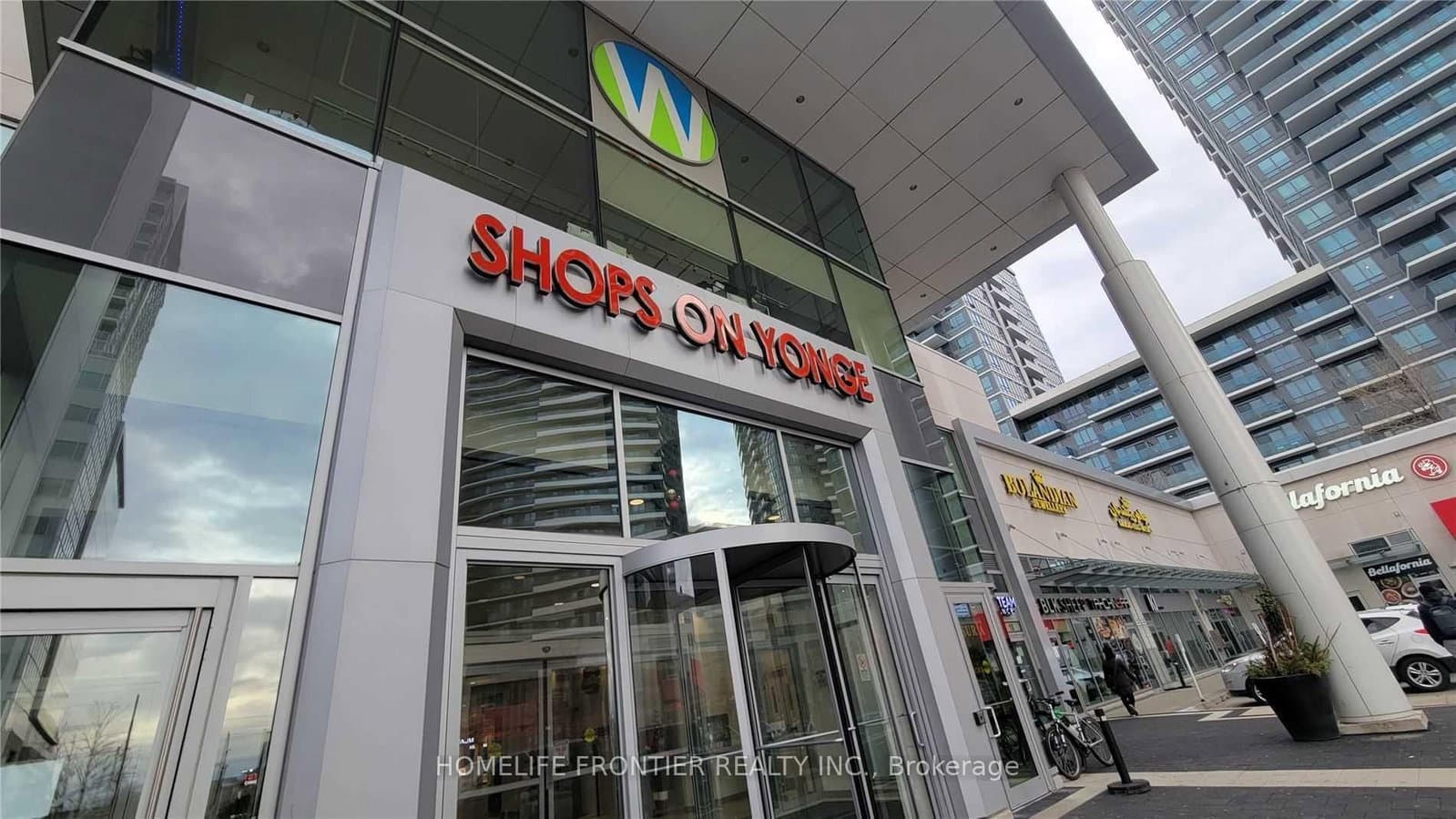 7181 Yonge Street, Unit 250 - Image 1