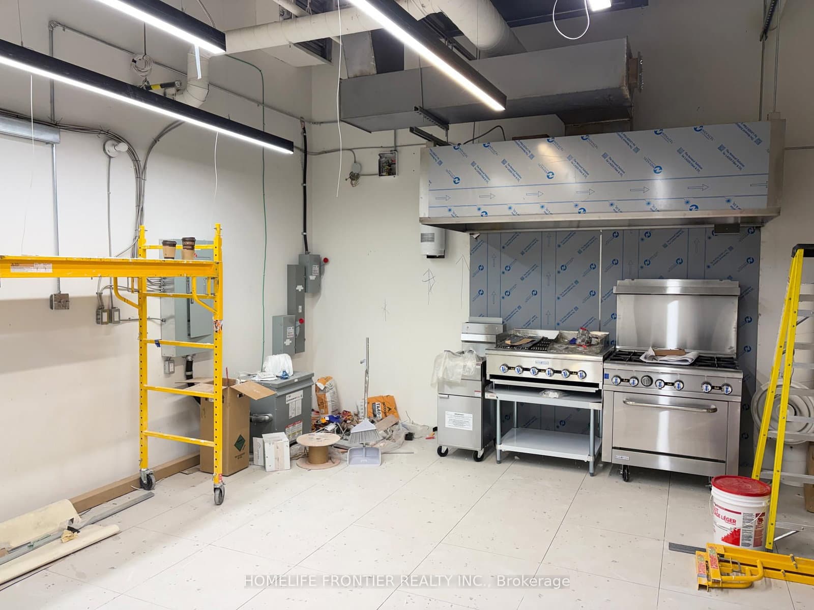 7181 Yonge Street, Unit 250 thumbnail 5