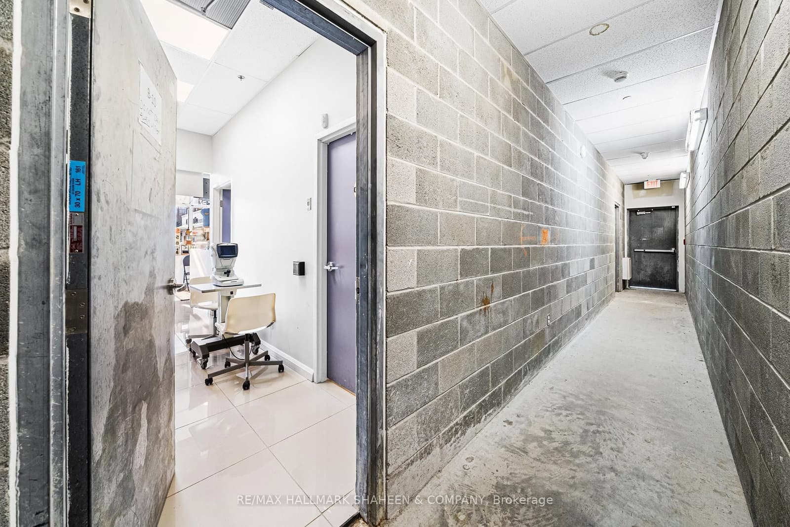 9610 Yonge Street, Unit B10 thumbnail 11
