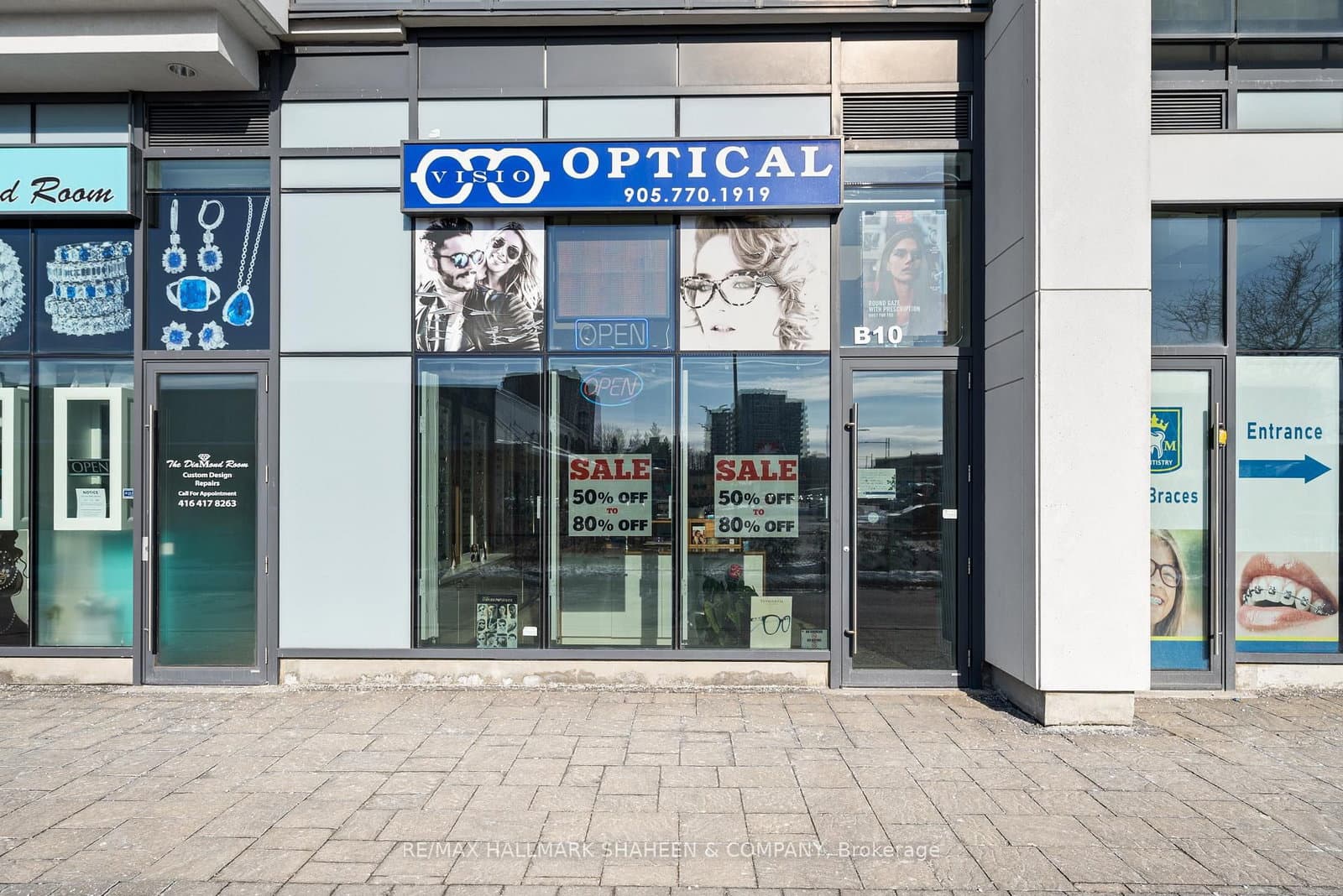 9610 Yonge Street, Unit B10 thumbnail 12