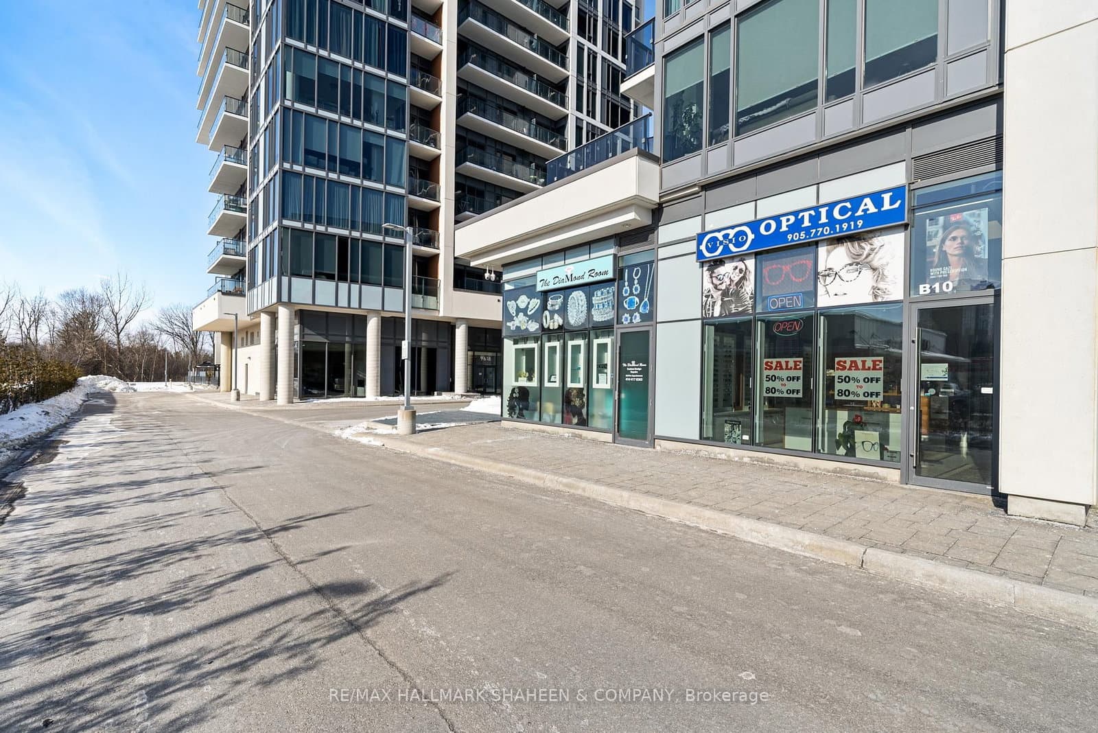 9610 Yonge Street, Unit B10 thumbnail 13