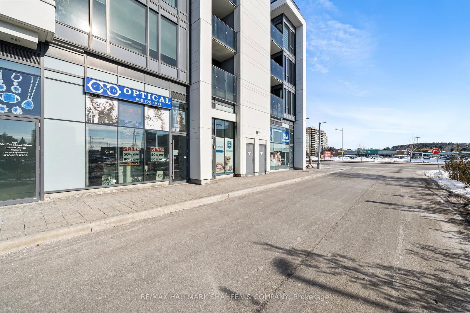9610 Yonge Street, Unit B10 thumbnail 14