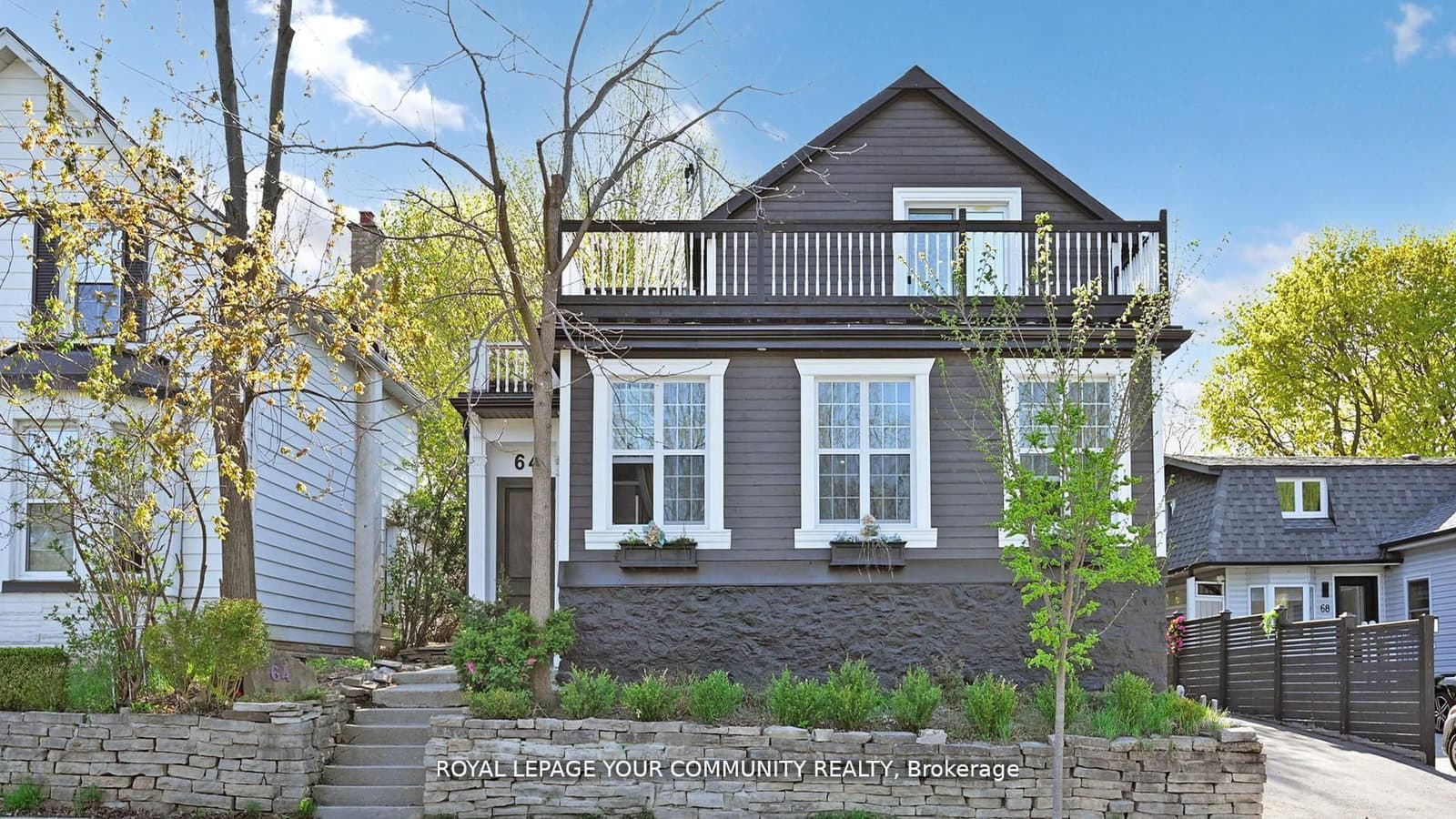 64 Machell Avenue - Image 1
