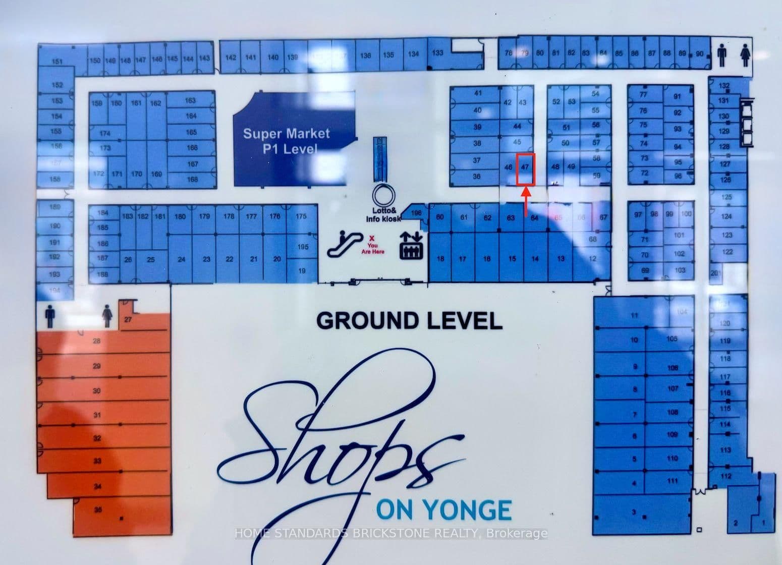 7181 Yonge Street, Unit 47 thumbnail 5