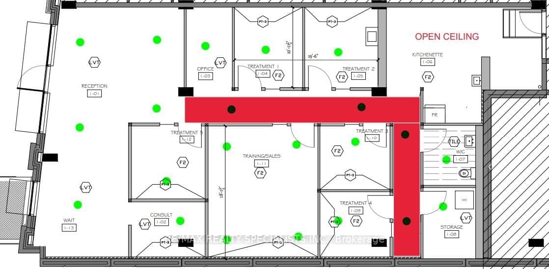 7097 Yonge Street, Unit 1 thumbnail 6