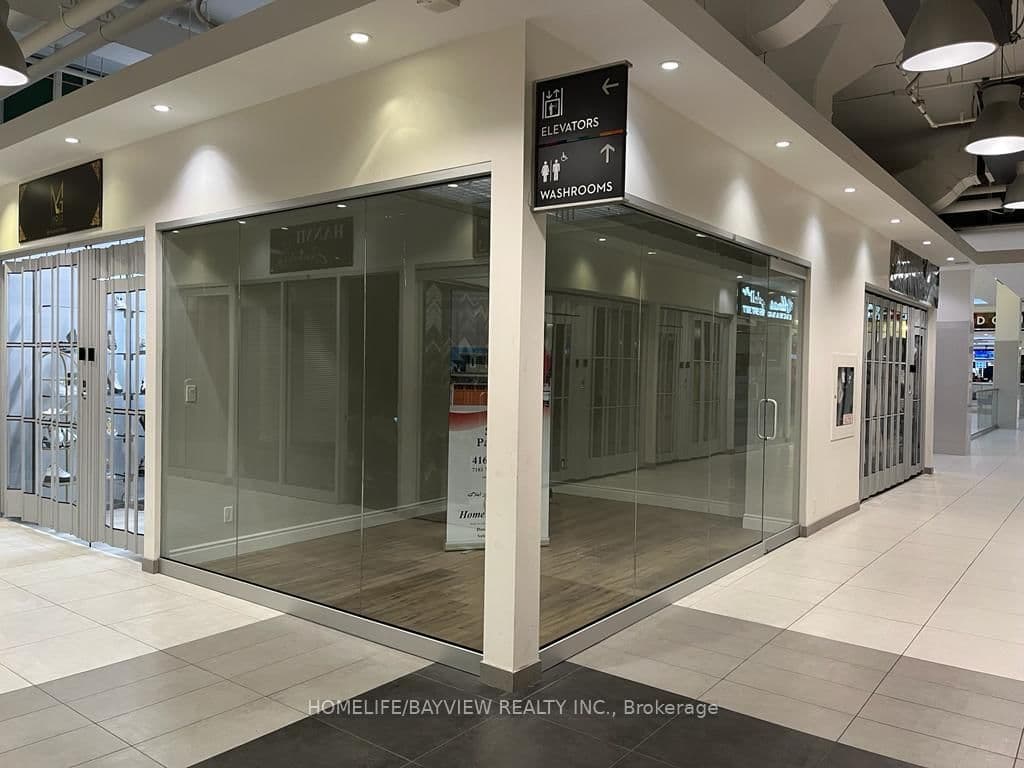7181 Yonge Street, Unit 213 thumbnail 3