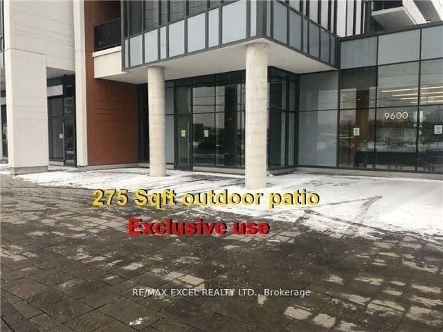 9610 Yonge Street, Unit B1 thumbnail 12