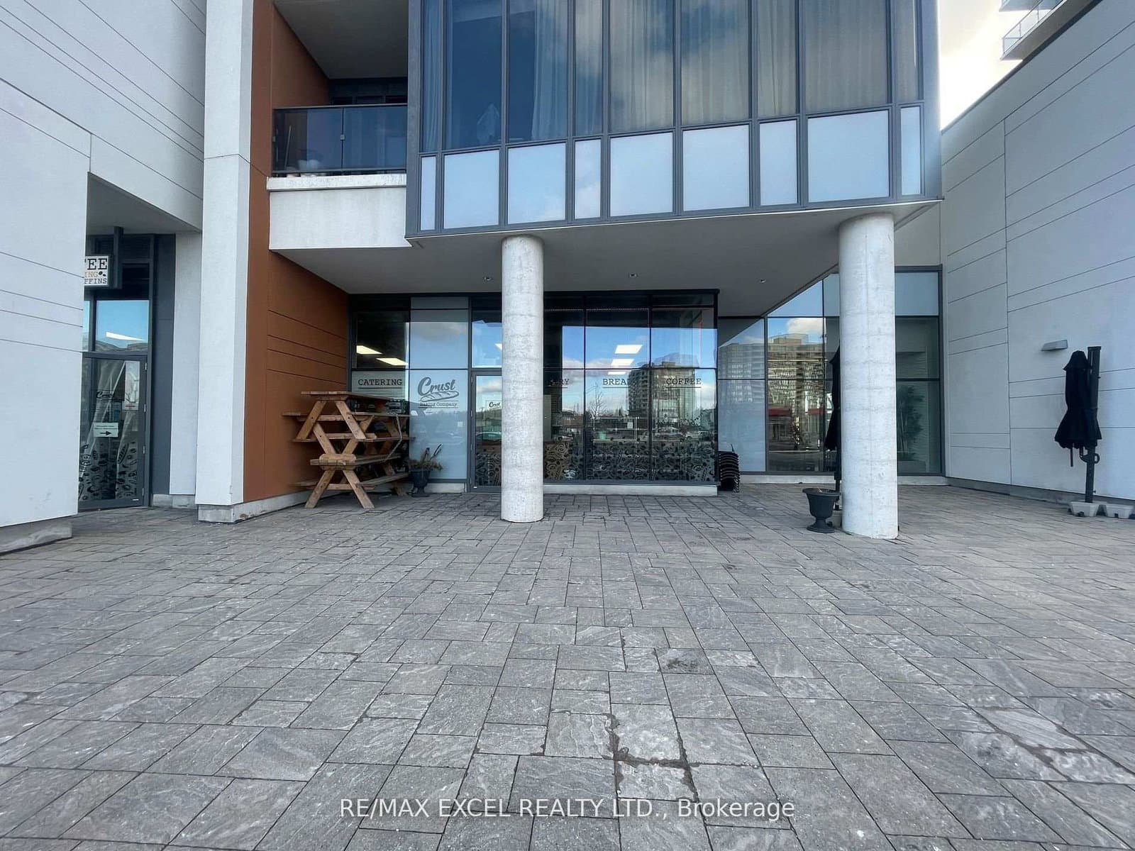 9610 Yonge Street, Unit B1 thumbnail 14