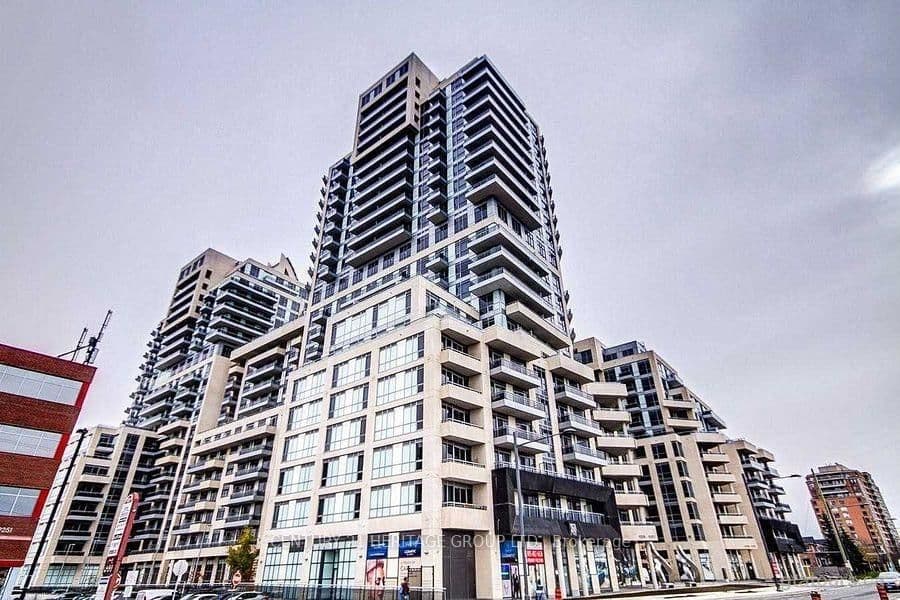 9191 Yonge Street, Unit LEVEL 1, UNIT 14( SW-1) - Image 1