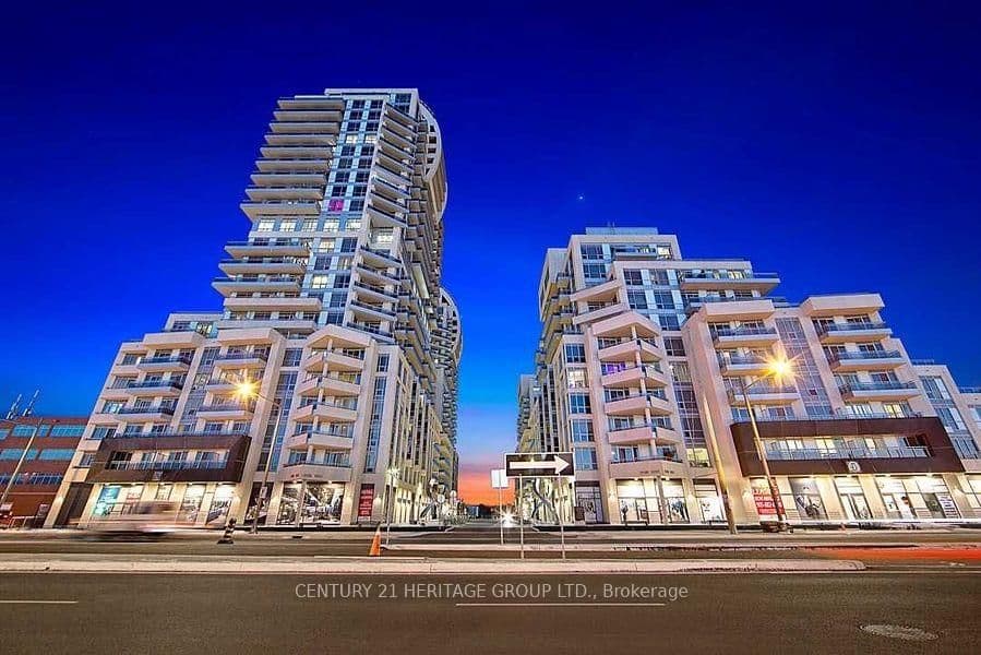 9199 Yonge Street, Unit Level 1, Unit 26 (SE-3) - Image 1