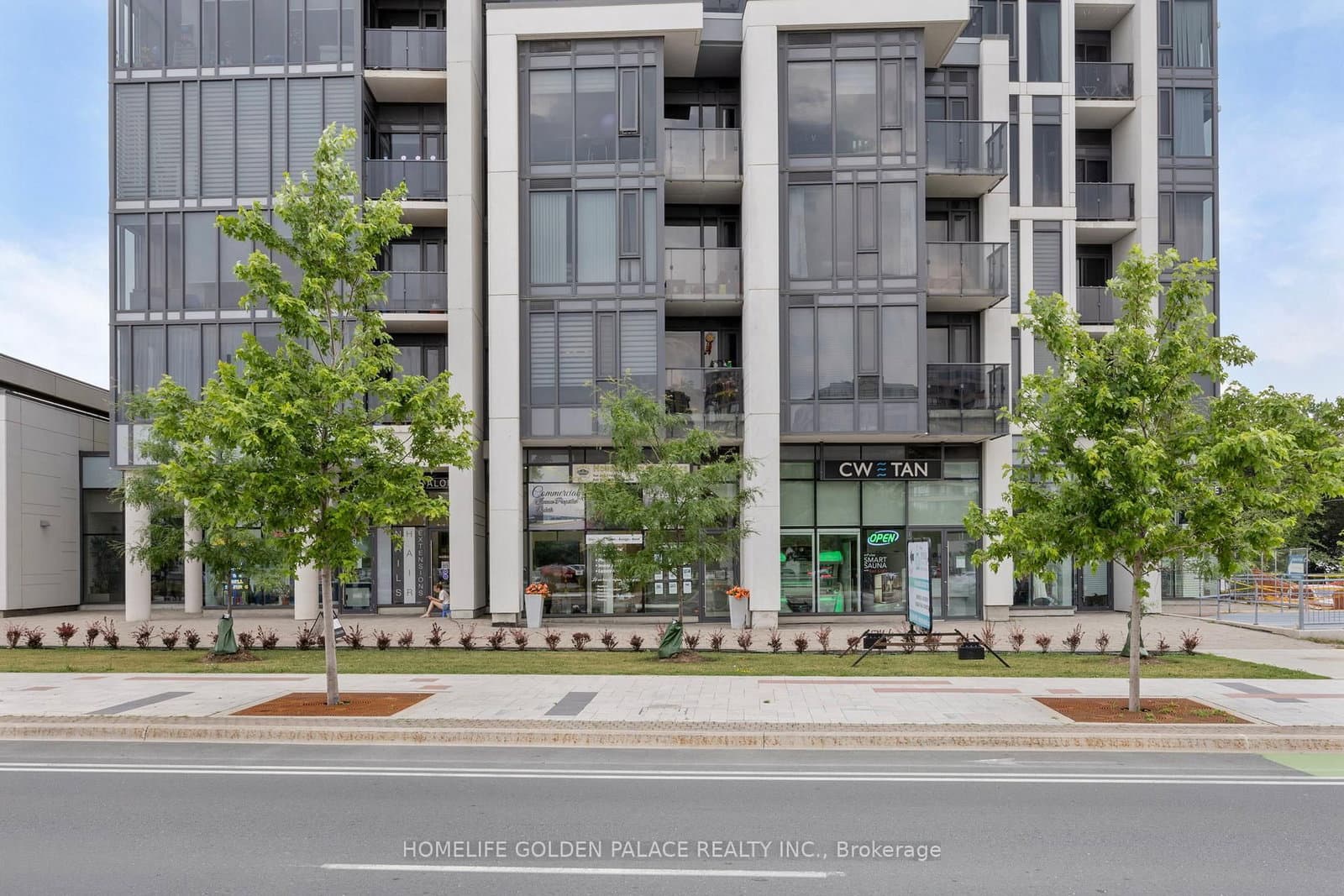 9610 Yonge Street, Unit A7 - Image 1