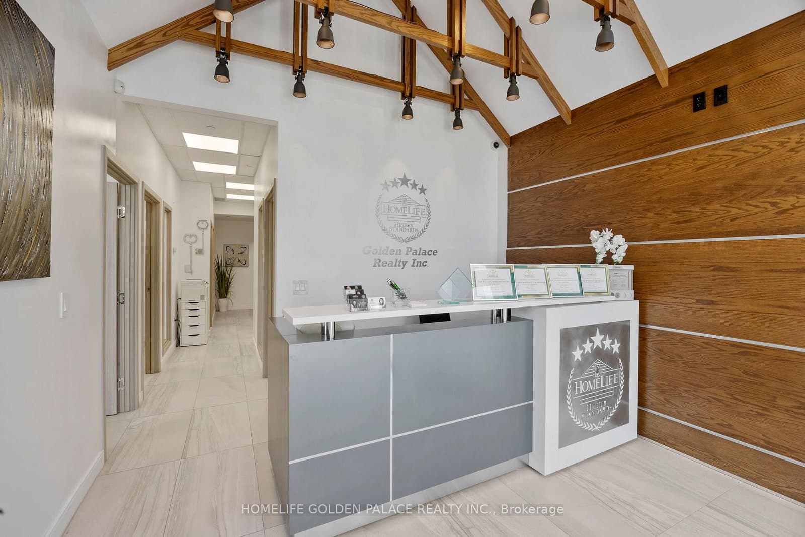 9610 Yonge Street, Unit A7 thumbnail 3