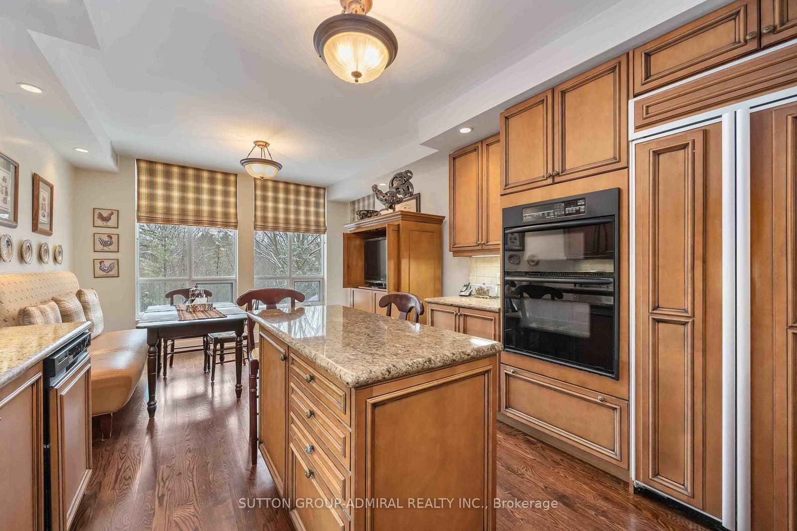 7071 Bayview Avenue, Unit 207 thumbnail 21