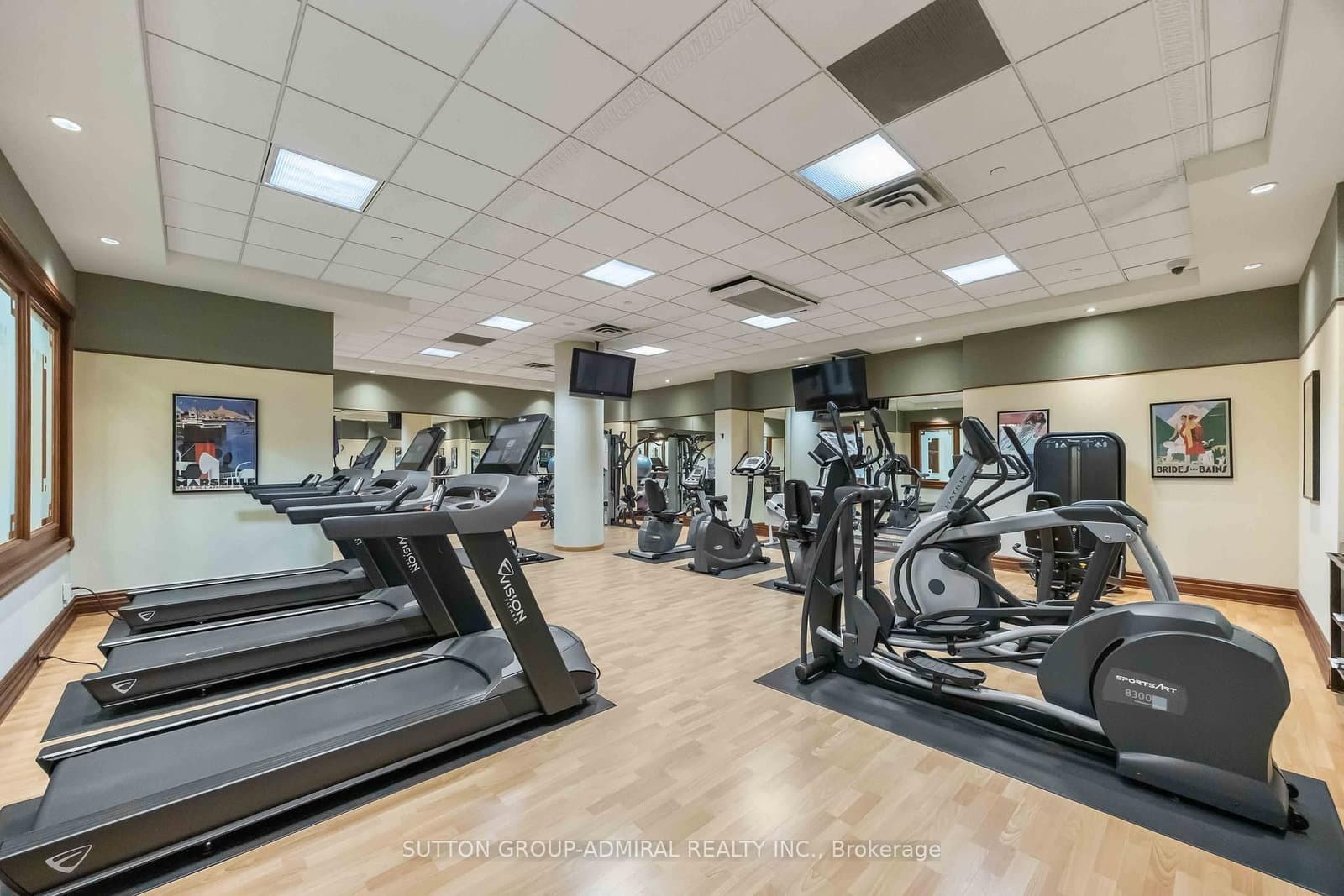 7071 Bayview Avenue, Unit 207 thumbnail 43