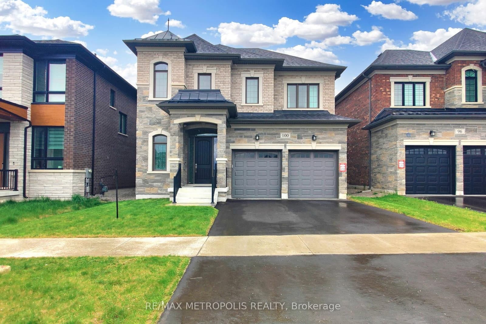 100 Ballantyne Boulevard - Image 1