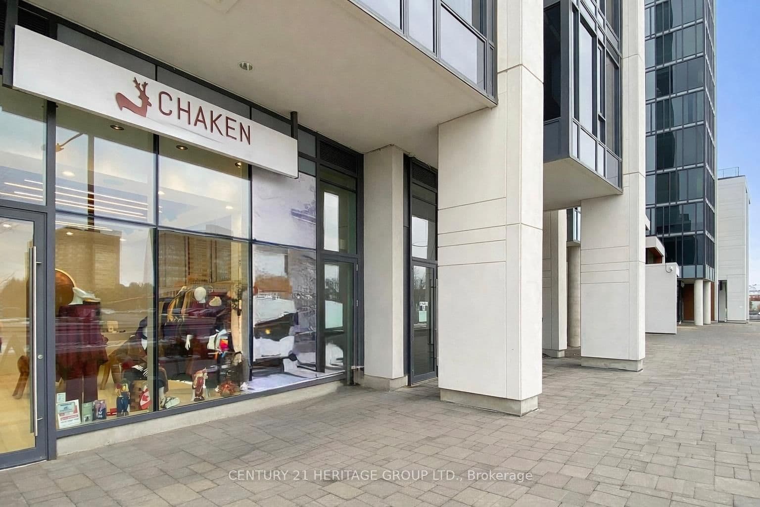 9610 Yonge Street, Unit B3 thumbnail 7