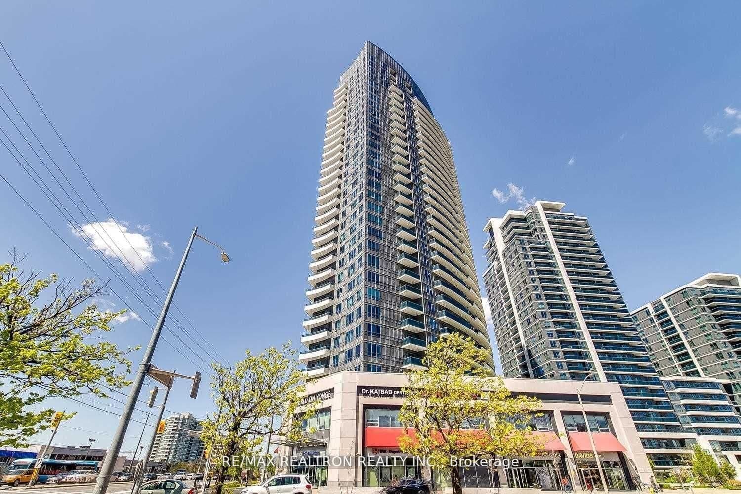 7163 Yonge Street, Unit 256 - Image 1