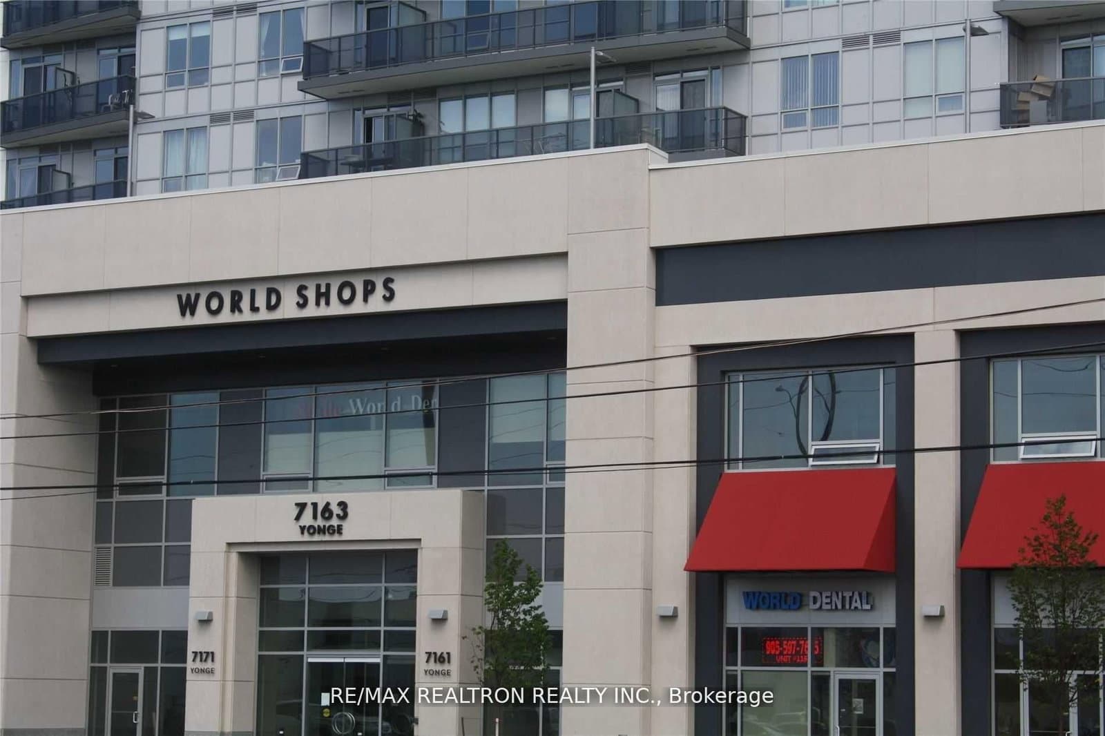 7163 Yonge Street, Unit 256 thumbnail 4