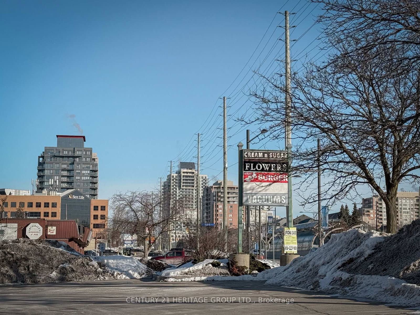 8910 Yonge Street, Unit 9 thumbnail 24