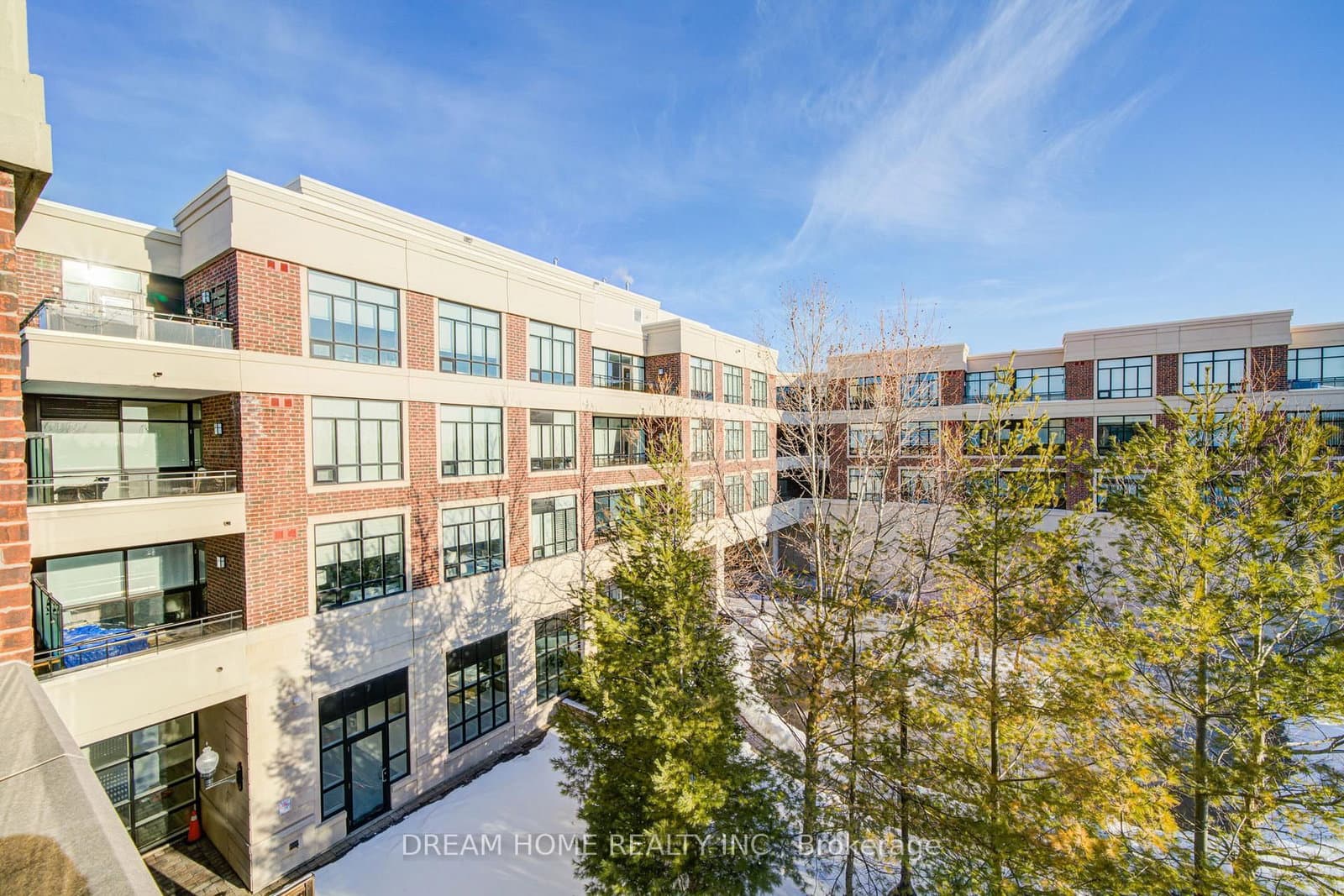 2396 Major Mackenzie Drive, Unit 322 thumbnail 3