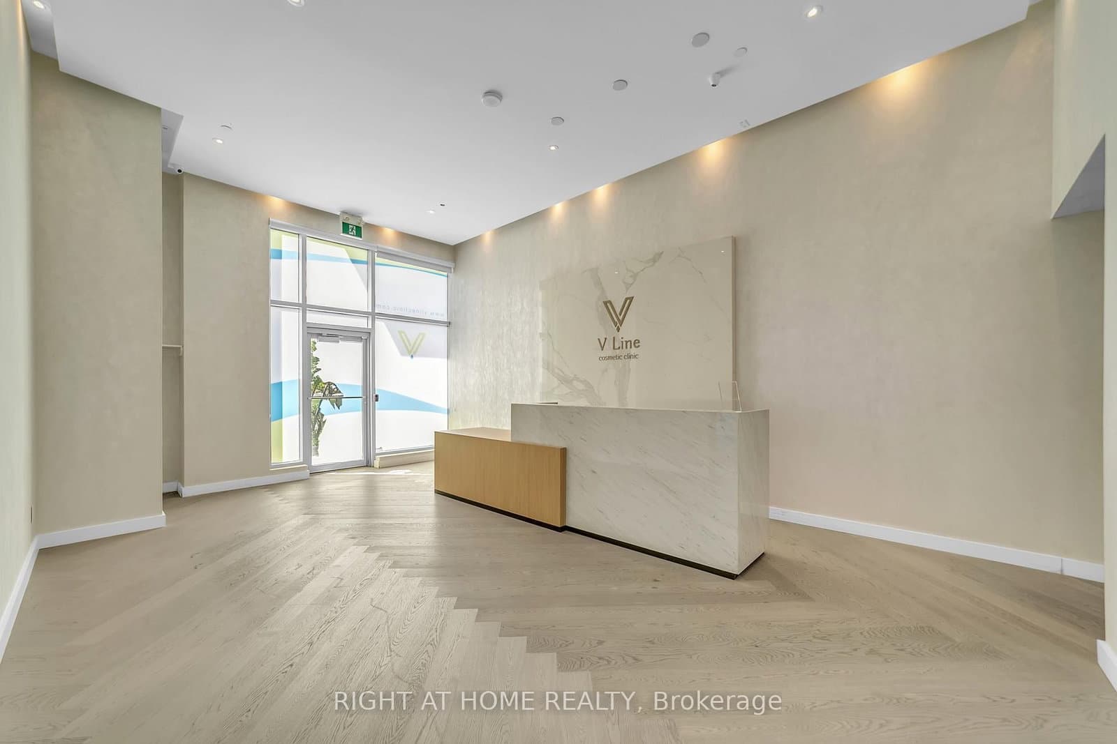7191 Yonge Street, Unit 115/116 - Image 1