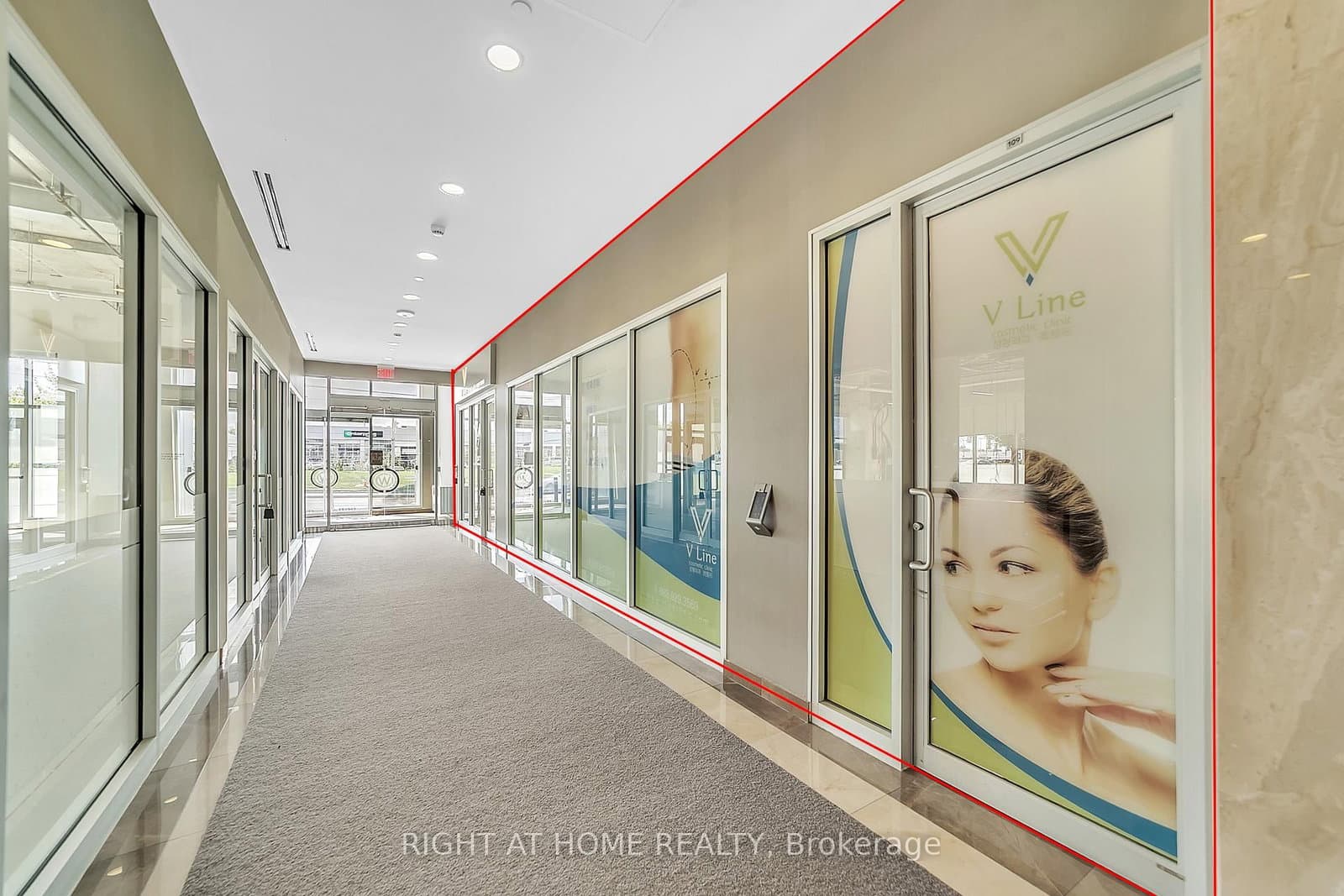 7191 Yonge Street, Unit 115/116 thumbnail 10