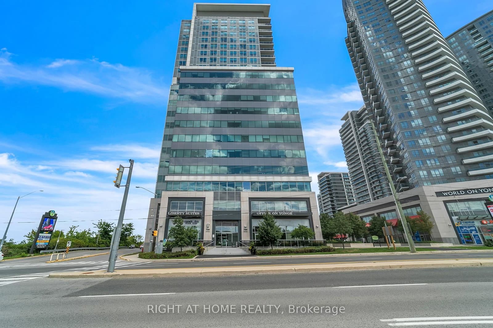 7191 Yonge Street, Unit 115/116 thumbnail 11