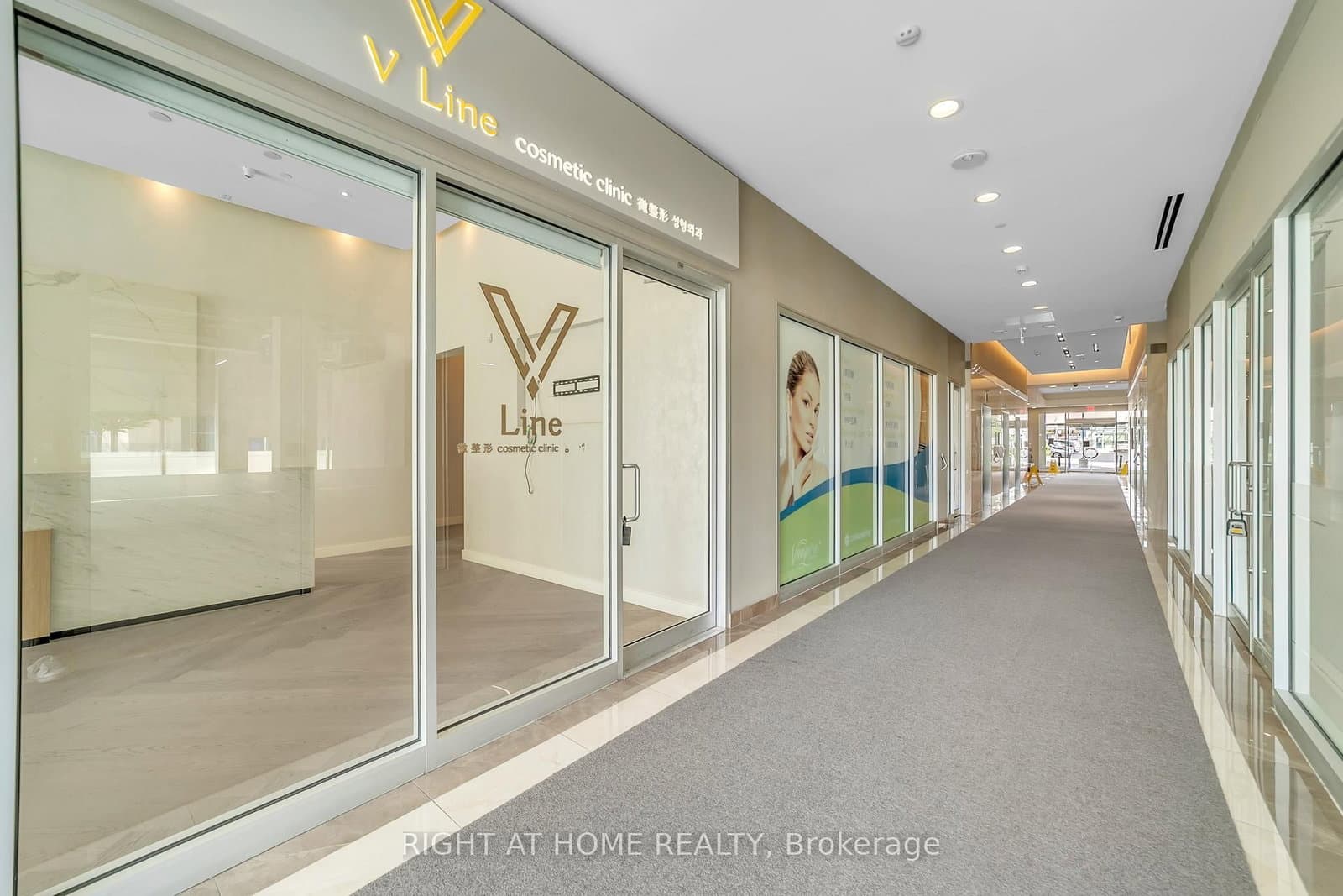 7191 Yonge Street, Unit 115/116 thumbnail 4