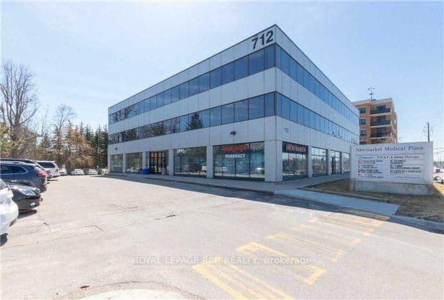 712 Davis Drive, Unit 210 - Image 1