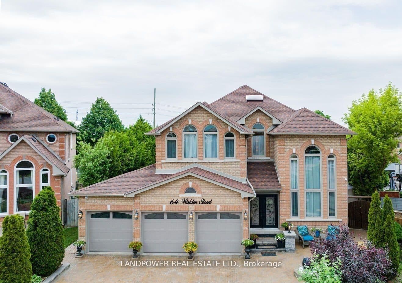 64 Walden Street, Unit BSMT - Image 1