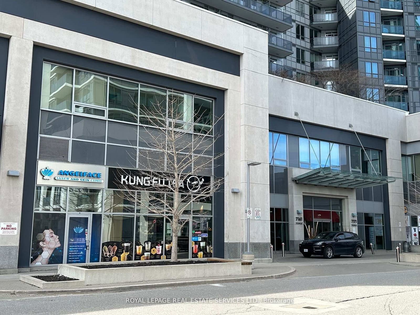 7163 Yonge Street, Unit 101 - Image 1