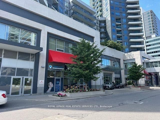 7163 Yonge Street, Unit 101 thumbnail 2