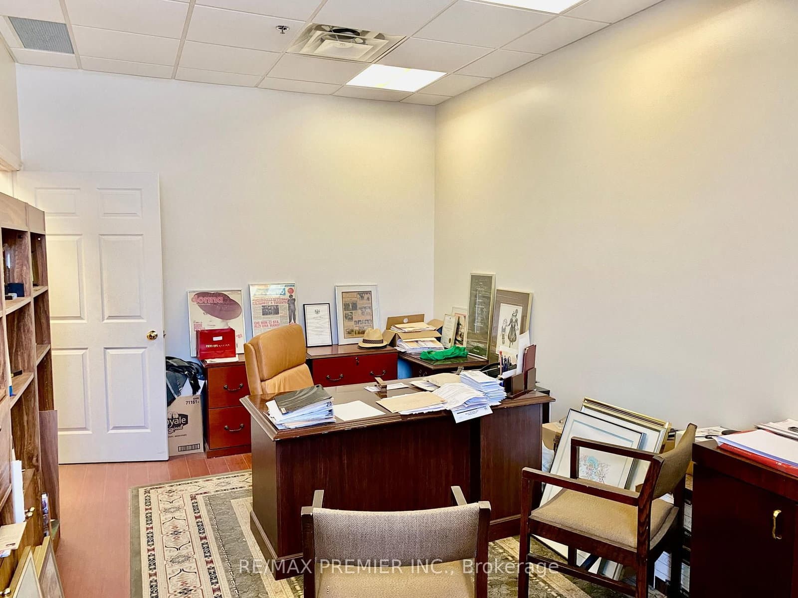 140 Woodbridge Avenue, Unit Au 8 & 9 thumbnail 10