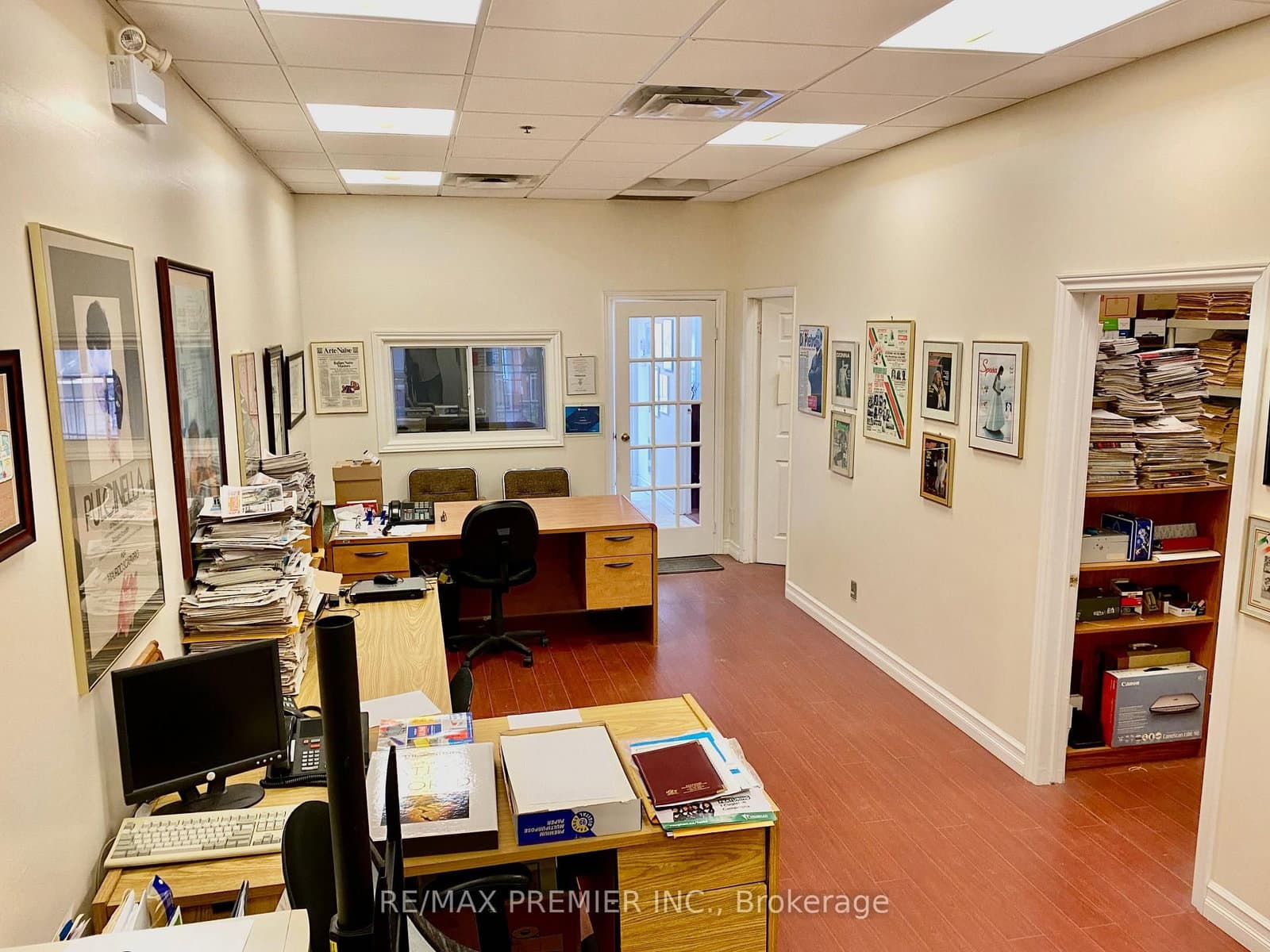 140 Woodbridge Avenue, Unit Au 8 & 9 thumbnail 6