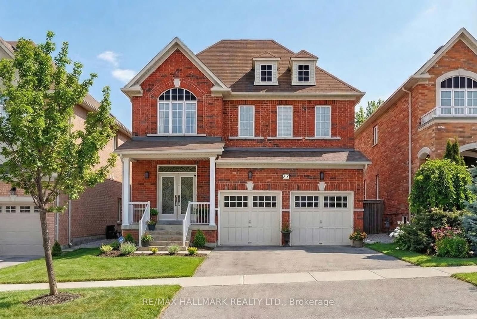 77 Maurier Boulevard - Image 1