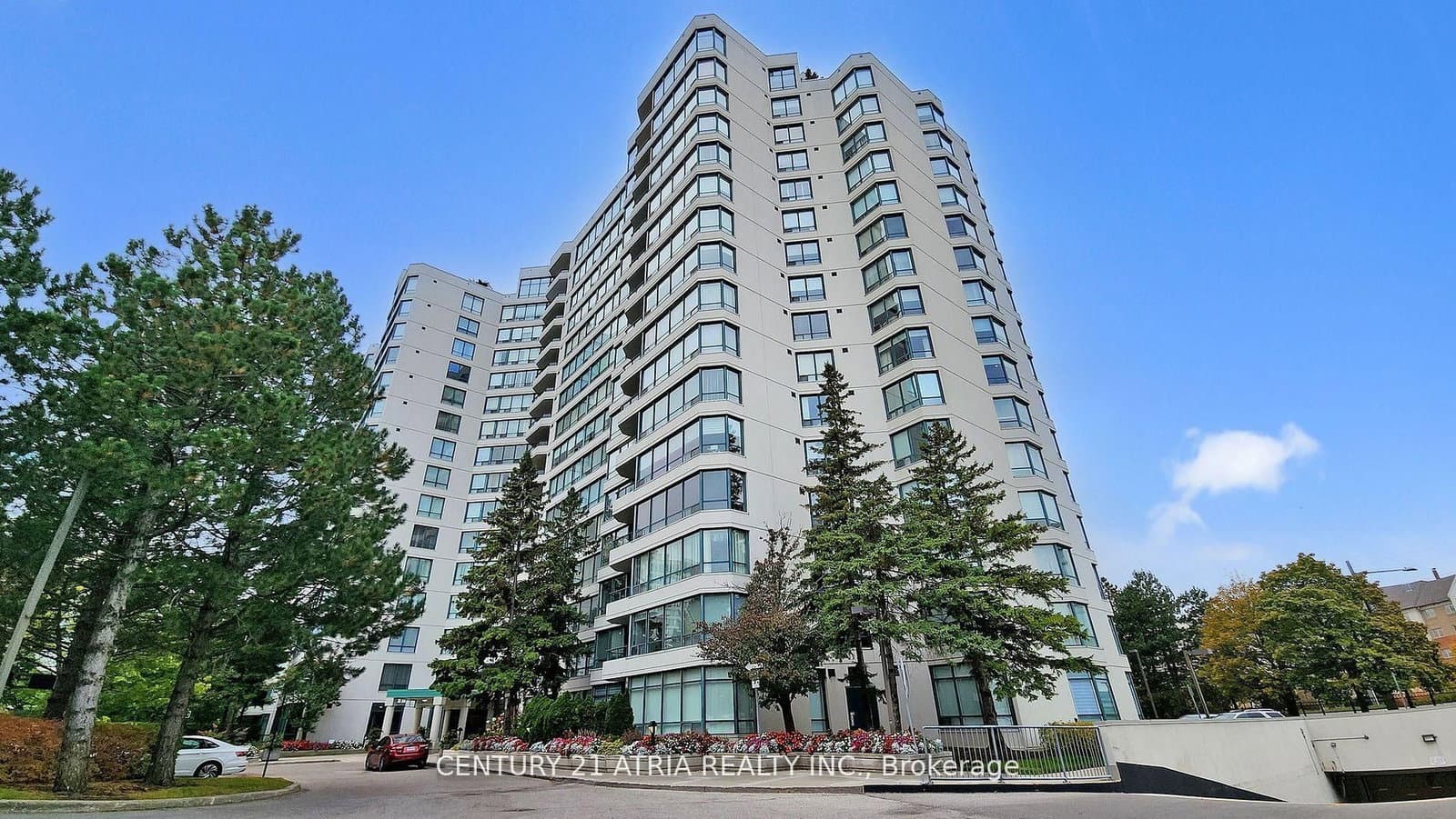 120 Promenade Circle, Unit 909 - Image 1