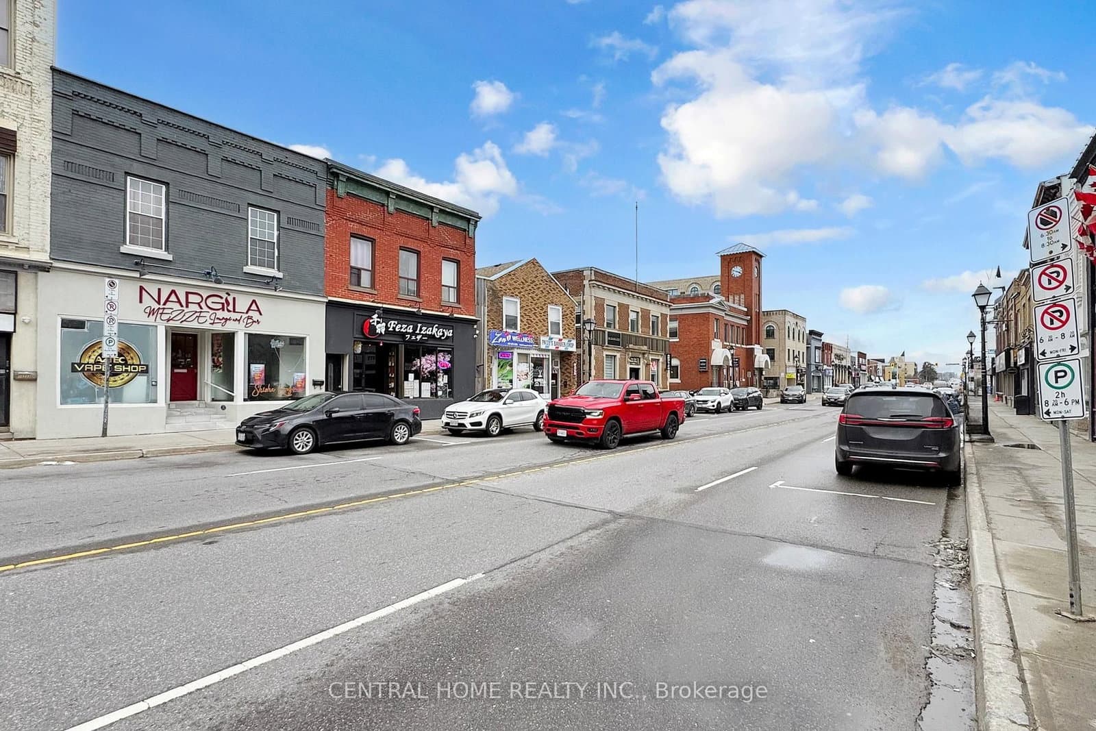 15231 Yonge Street thumbnail 4
