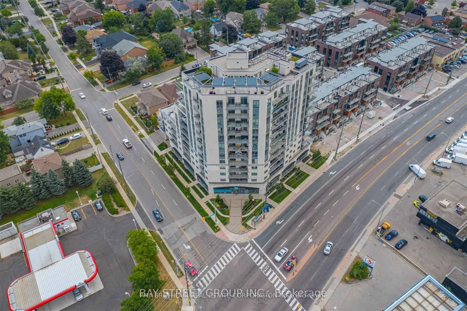 7730 Kipling Avenue, Unit 902 - Image 1