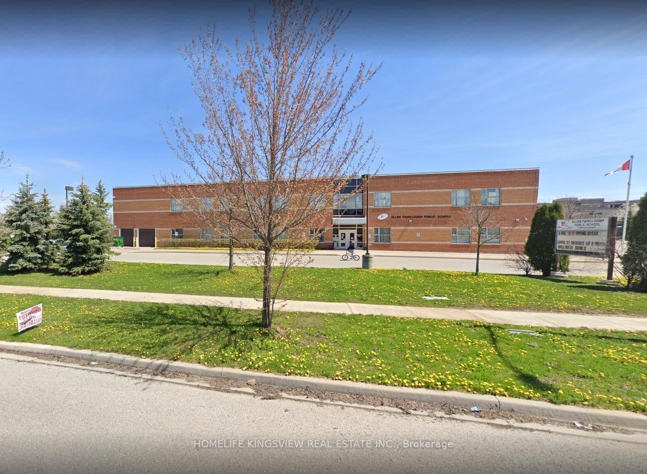 7428 Markham Road, Unit 301 thumbnail 28