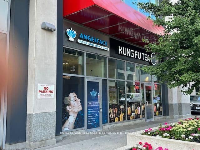 7163 Yonge Street, Unit 102 thumbnail 3