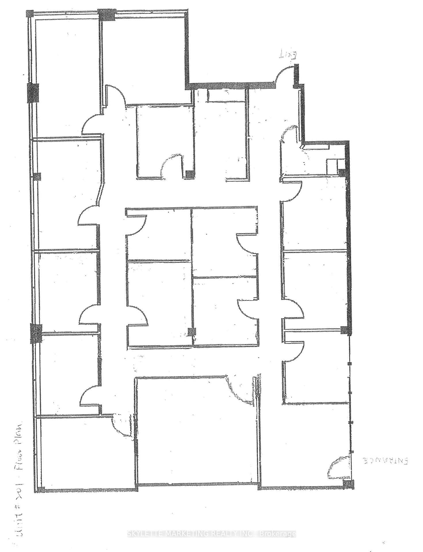 50 Acadia Avenue, Unit 201 thumbnail 2
