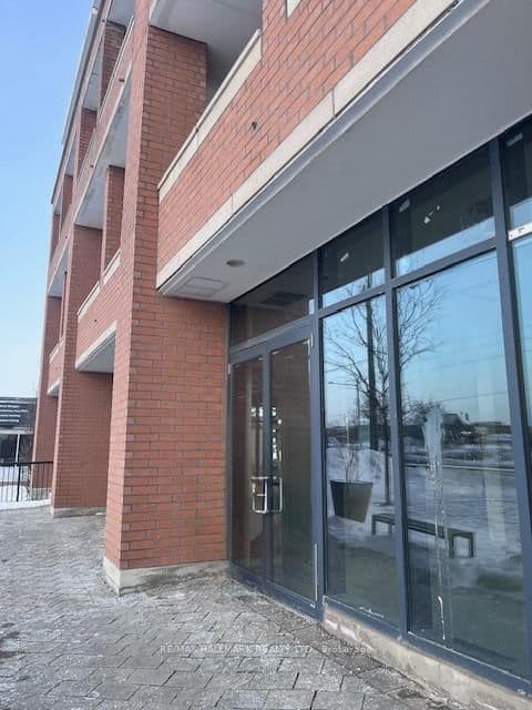 #3 - 11611 Yonge Street