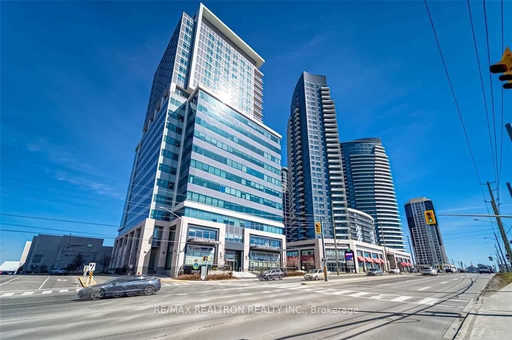 7191 Yonge Street, Unit 512 - Image 1
