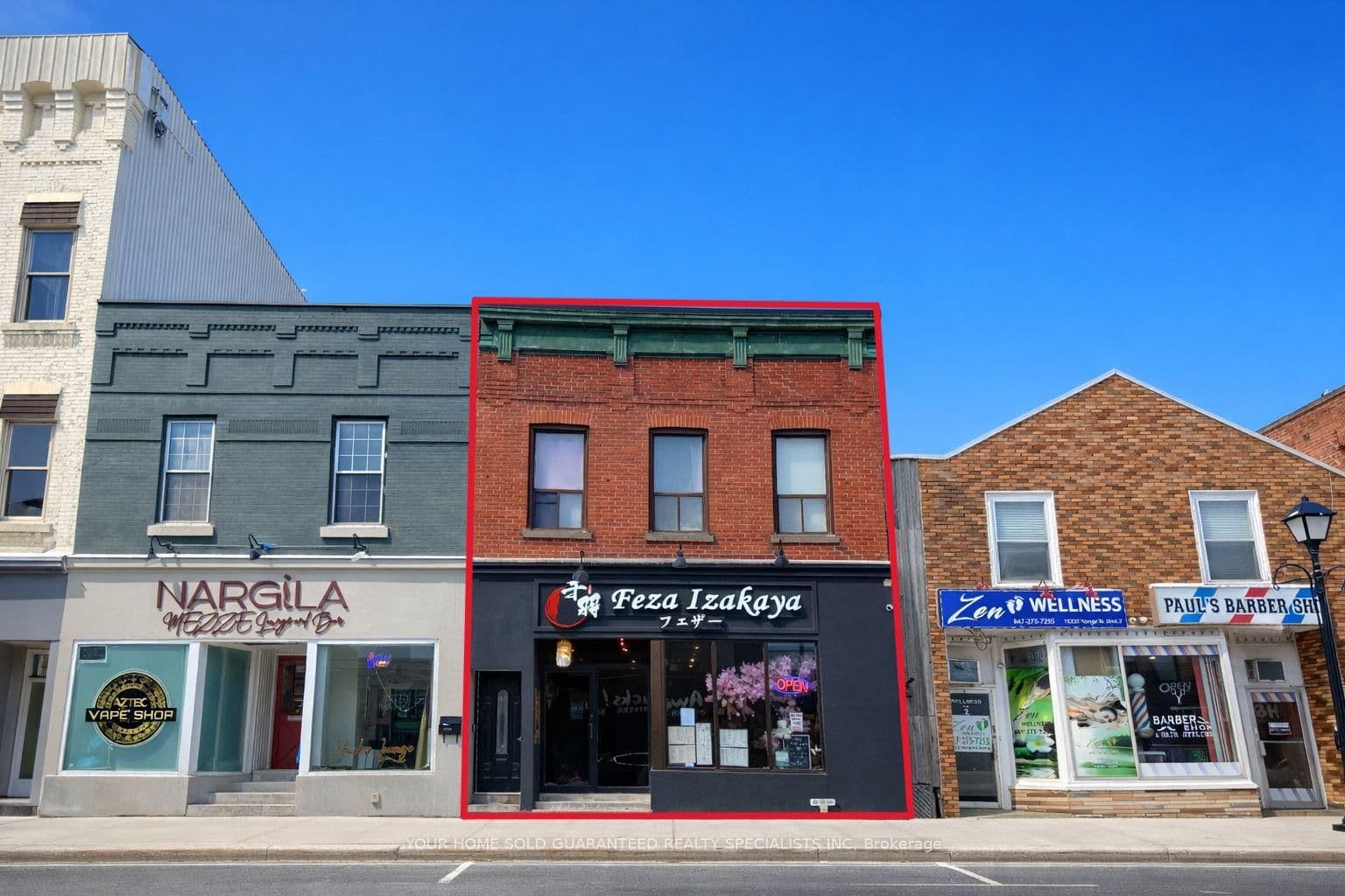 15229 Yonge Street thumbnail 2