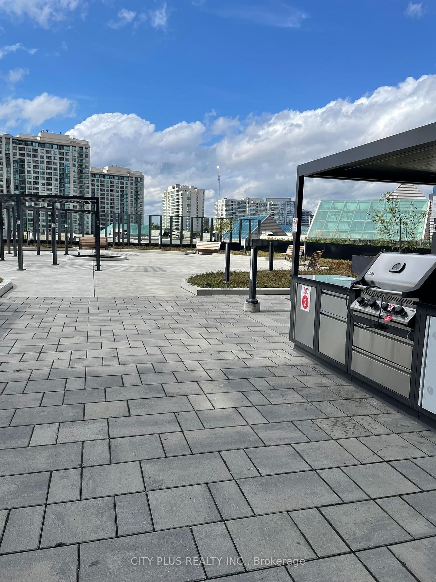 50 Upper Mall Way, Unit B-2609 thumbnail 12