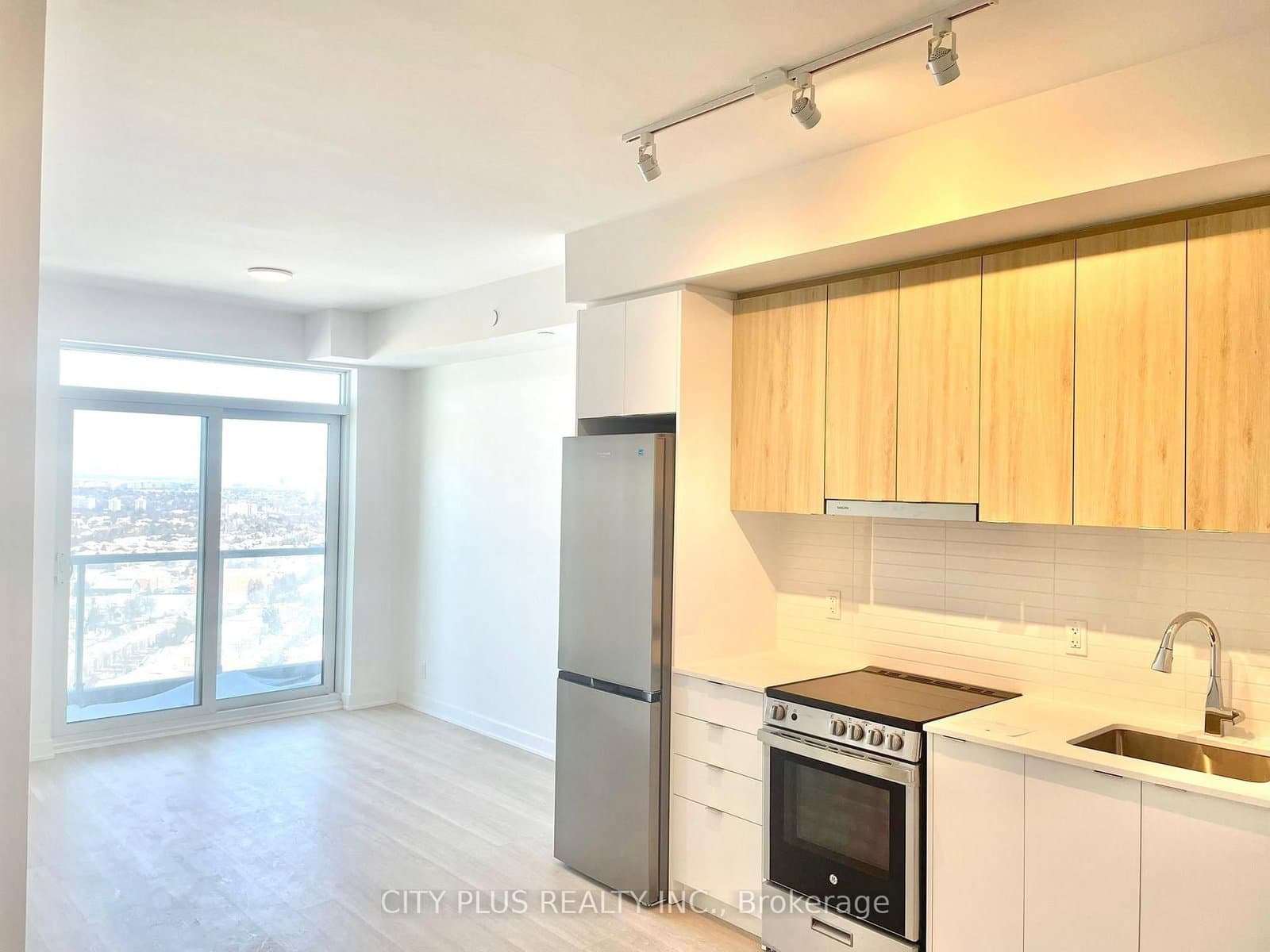 50 Upper Mall Way, Unit B-2609 thumbnail 3