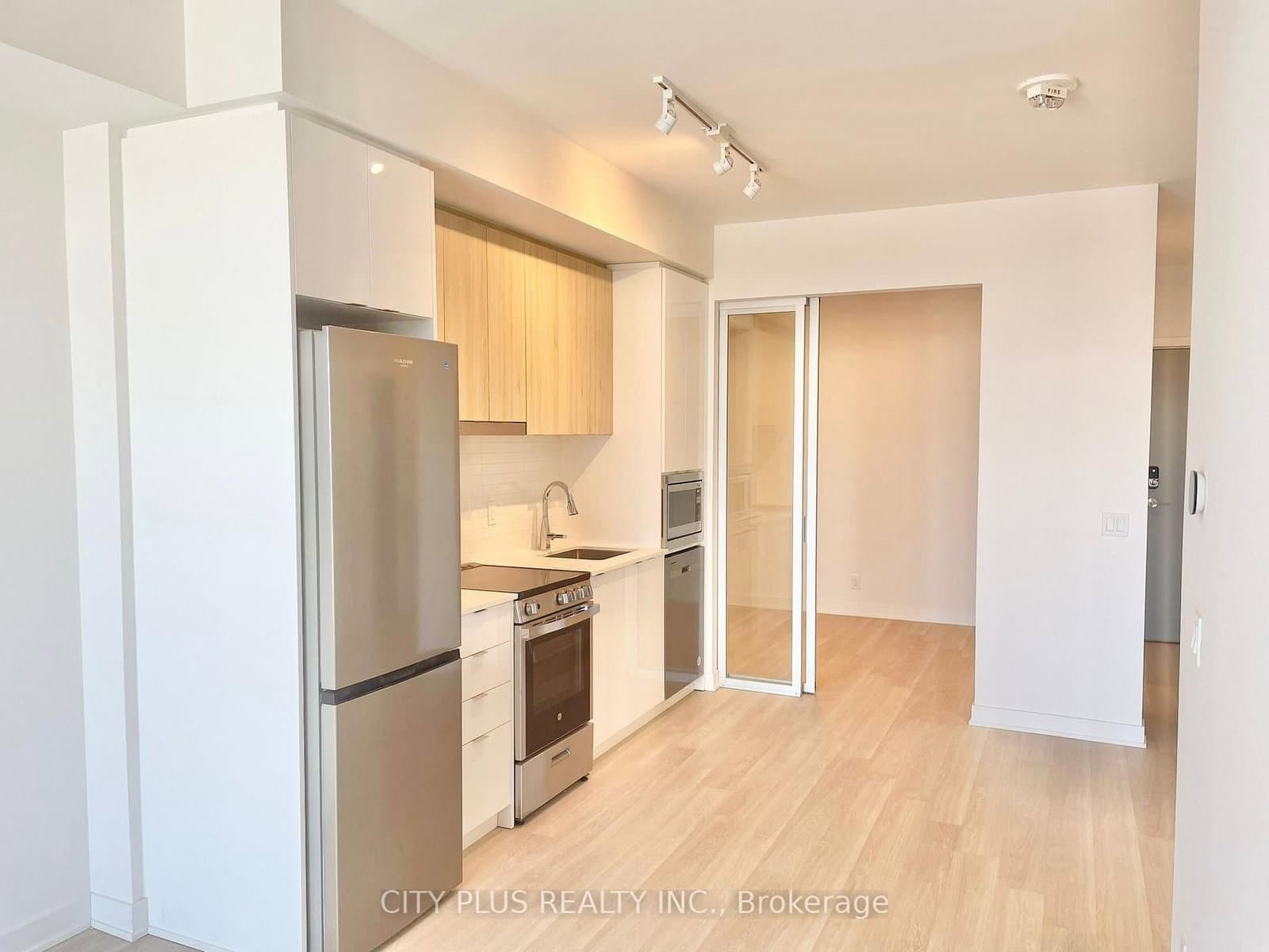 50 Upper Mall Way, Unit B-2609 thumbnail 4