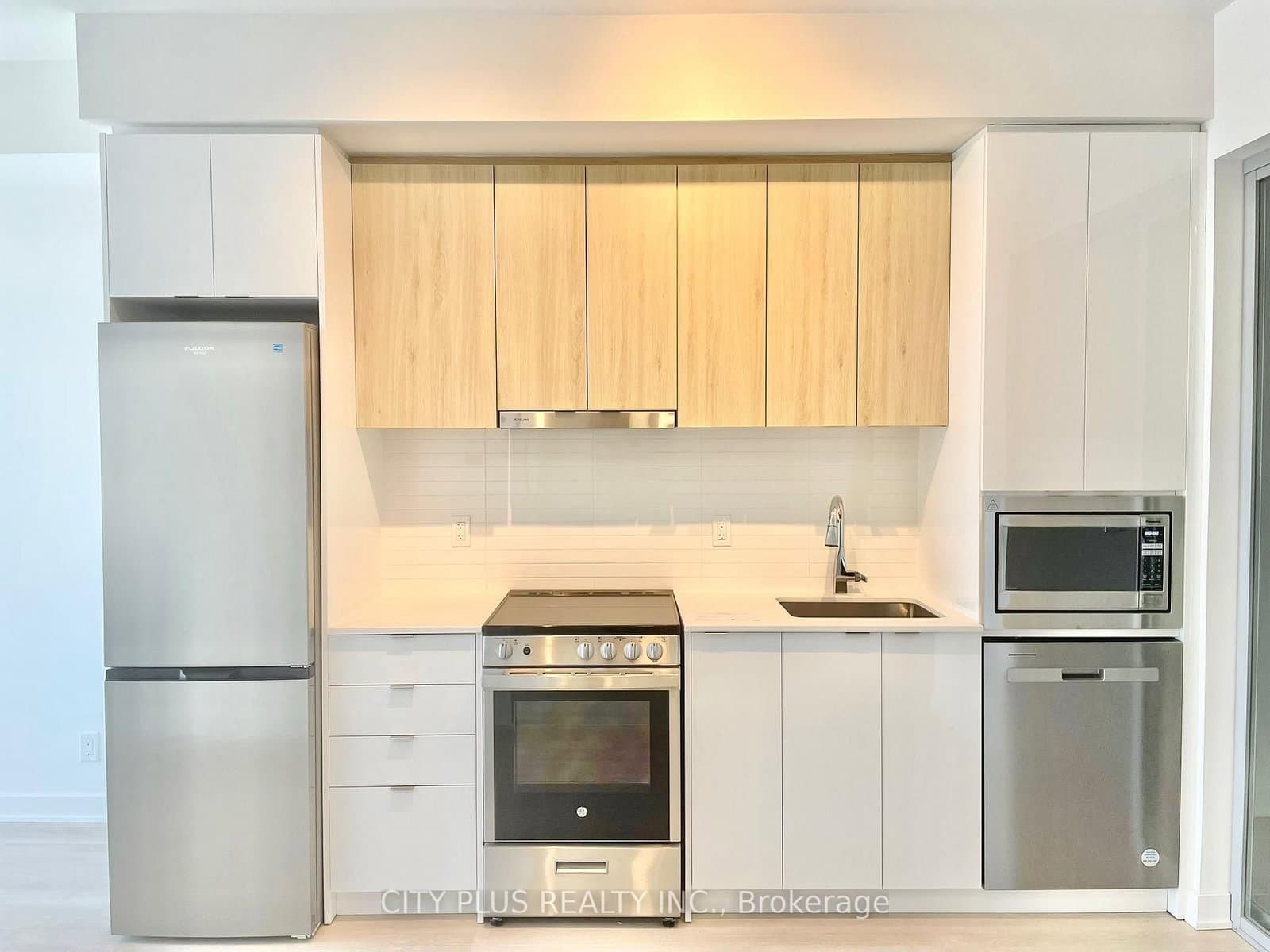 50 Upper Mall Way, Unit B-2609 thumbnail 5